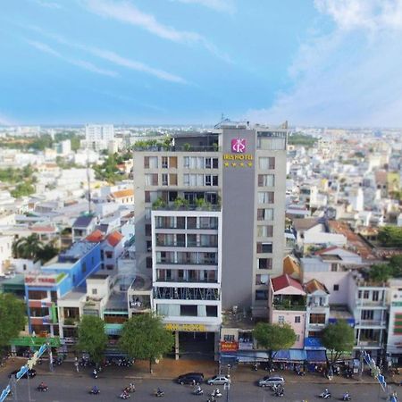 Iris Hotel Cần Thơ Exterior foto