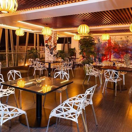 Iris Hotel Cần Thơ Exterior foto
